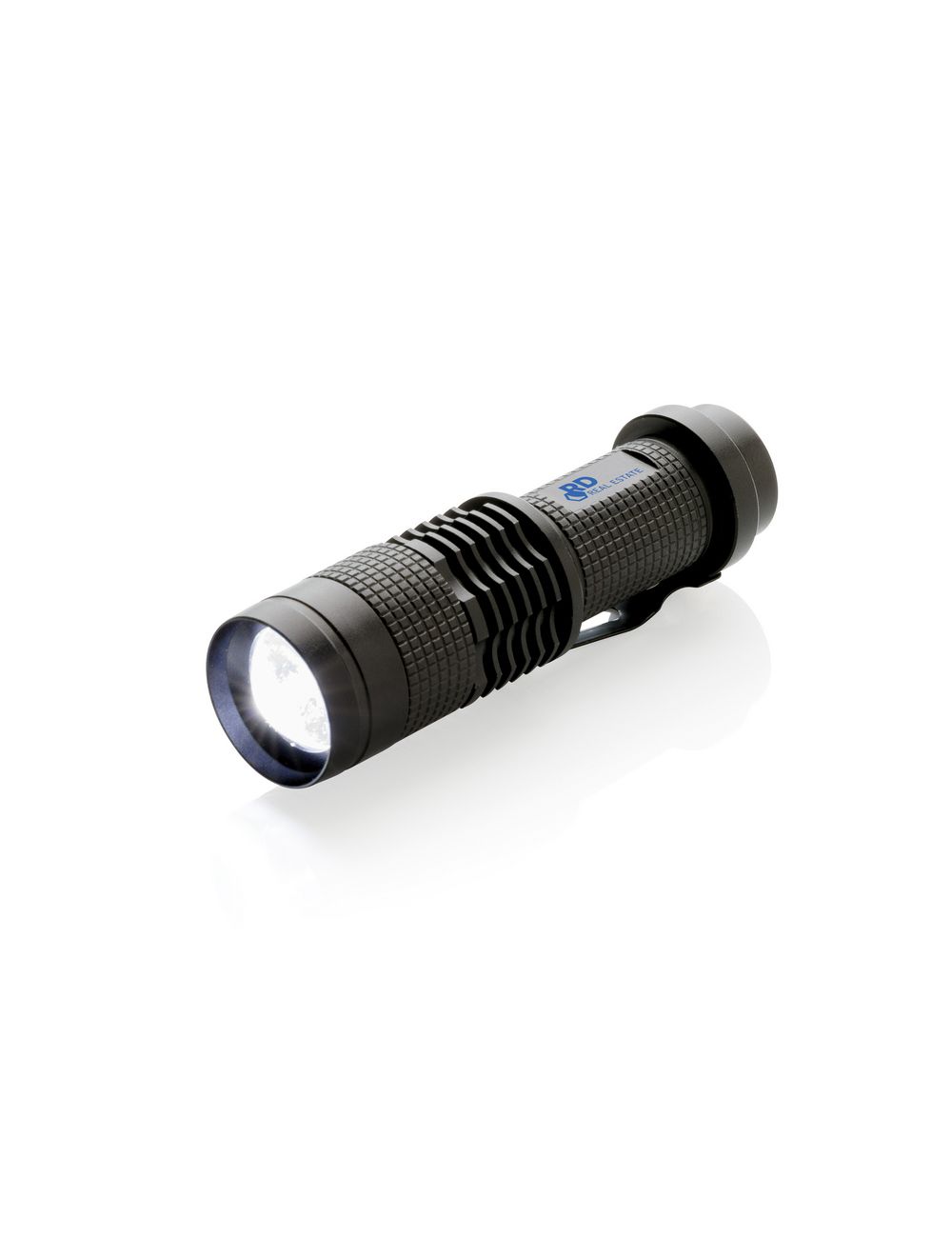 Kieszonkowa latarka CREE 3W