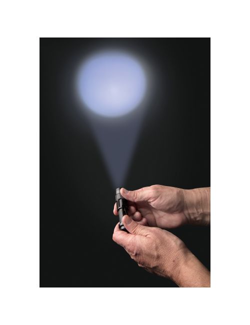 Kieszonkowa latarka CREE 3W