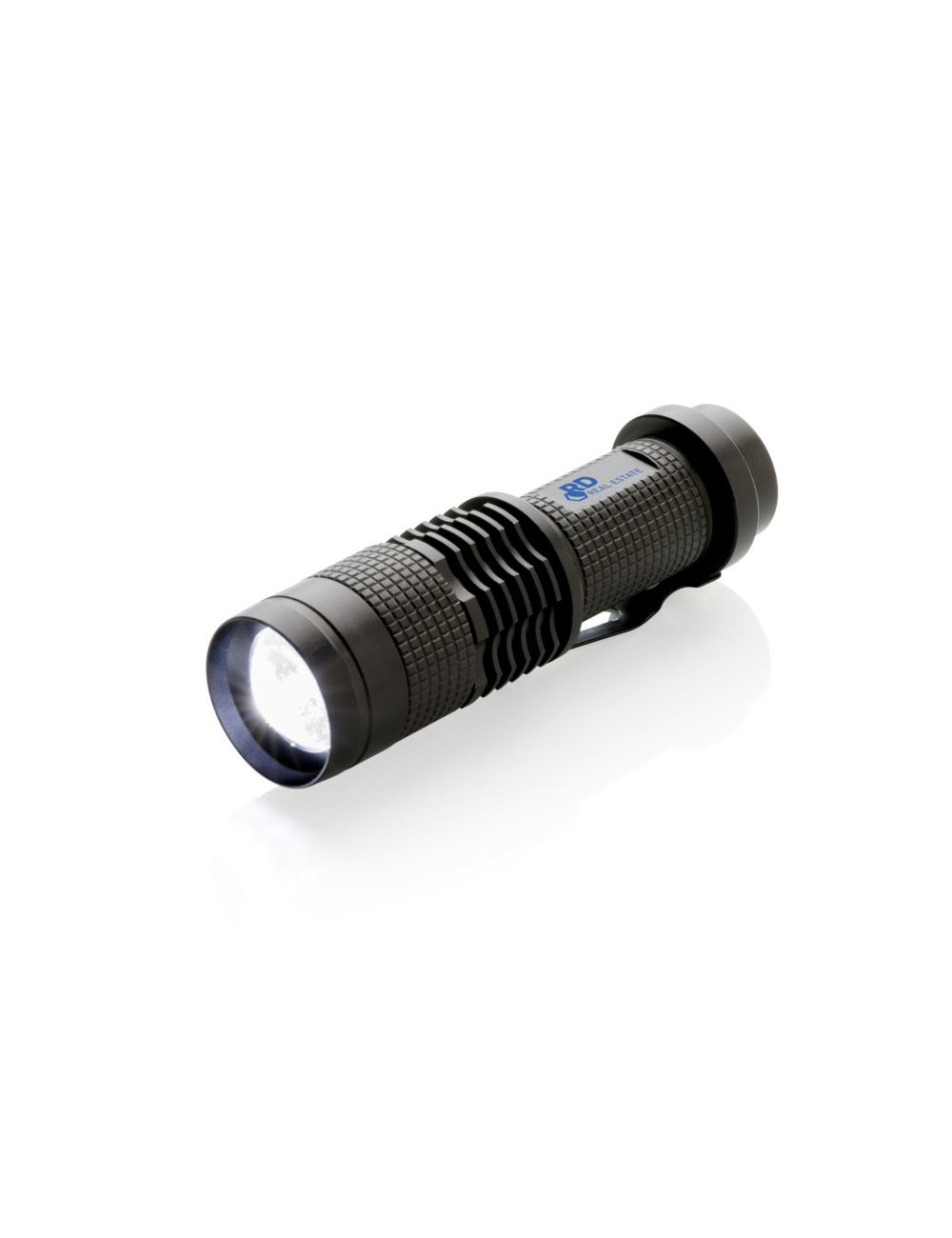 Kieszonkowa latarka CREE 3W