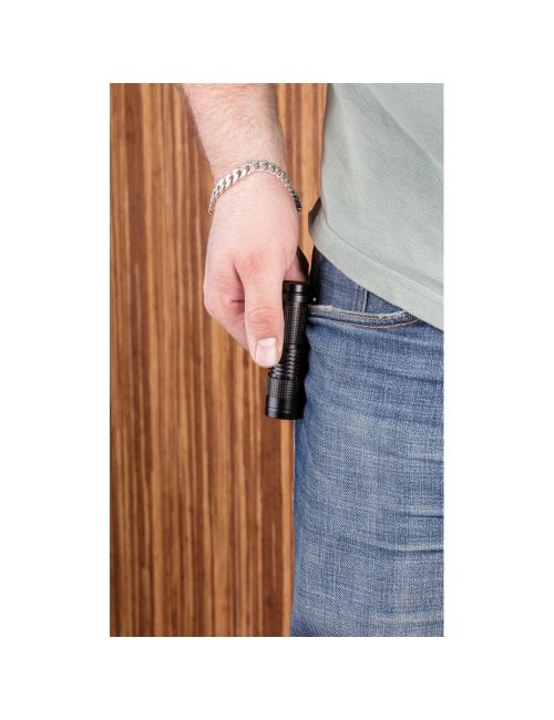 Kieszonkowa latarka CREE 3W