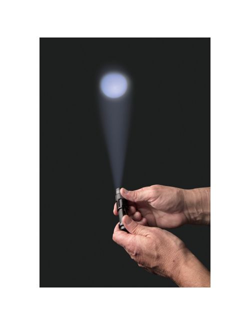 Kieszonkowa latarka CREE 3W