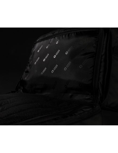 Torba sportowa, podróżna otwierana jak walizka Swiss Peak