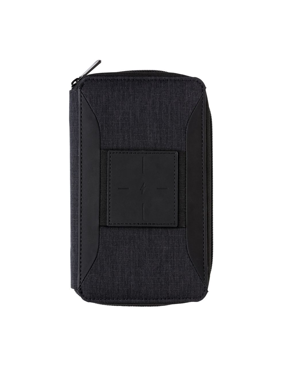 Portfel, bezprzewodowy power bank 4000 mAh...