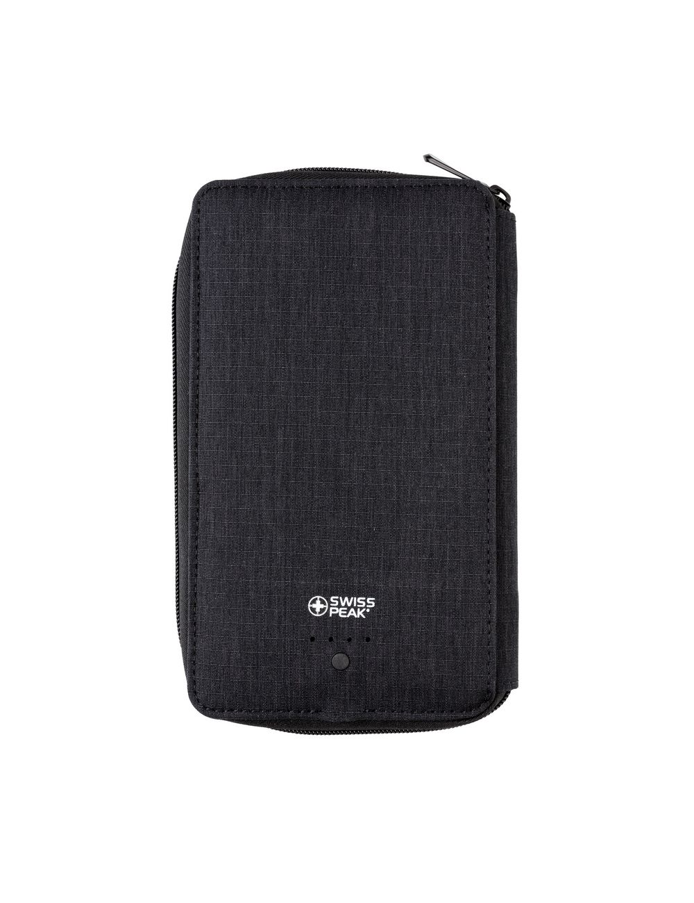 Portfel, bezprzewodowy power bank 4000 mAh...