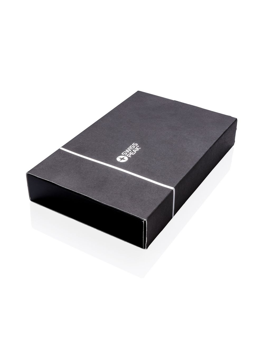 Portfel, bezprzewodowy power bank 4000 mAh...