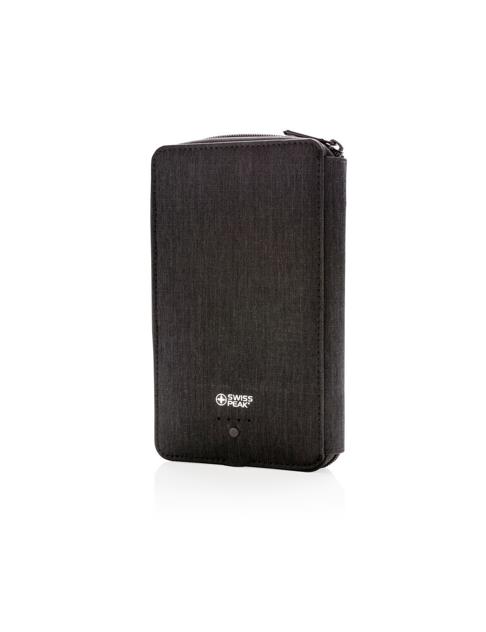 Portfel, bezprzewodowy power bank 4000 mAh...