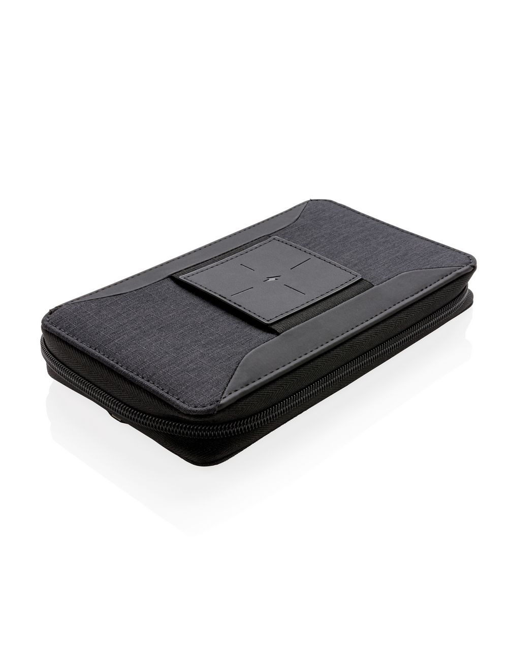 Portfel, bezprzewodowy power bank 4000 mAh...