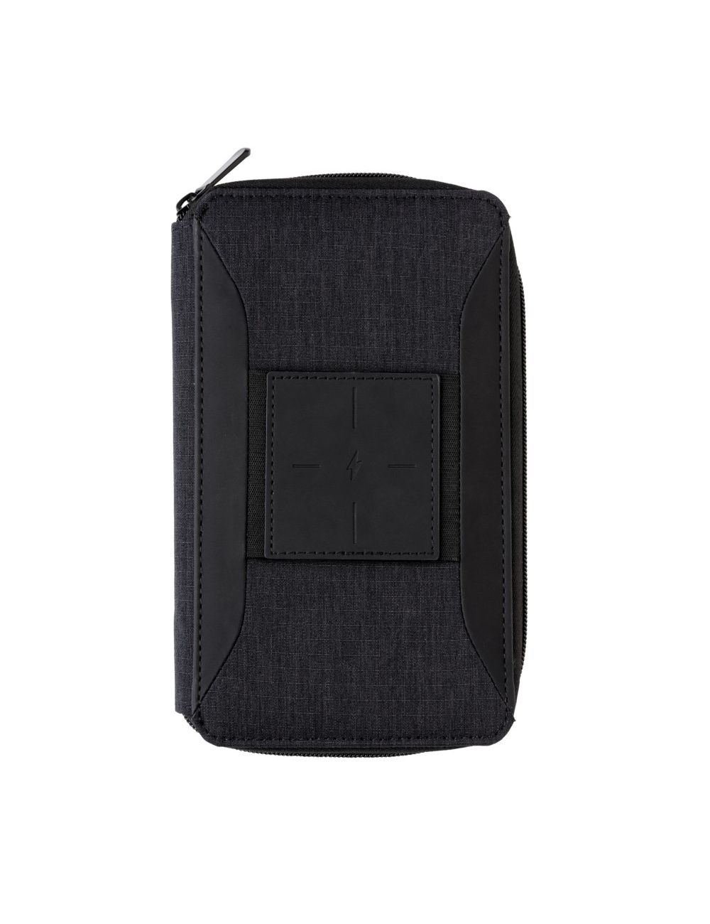 Portfel, bezprzewodowy power bank 4000 mAh...