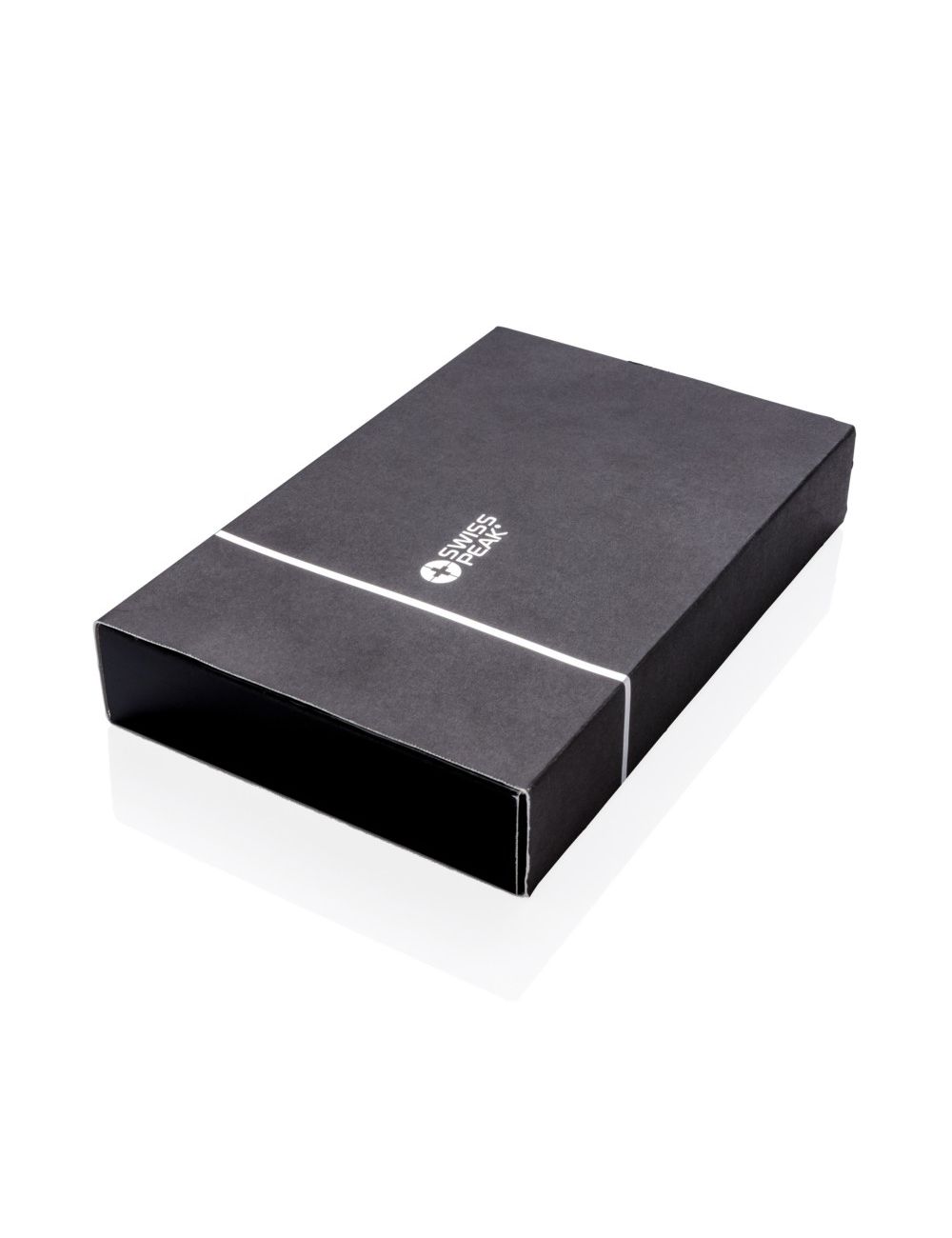Portfel, bezprzewodowy power bank 4000 mAh...