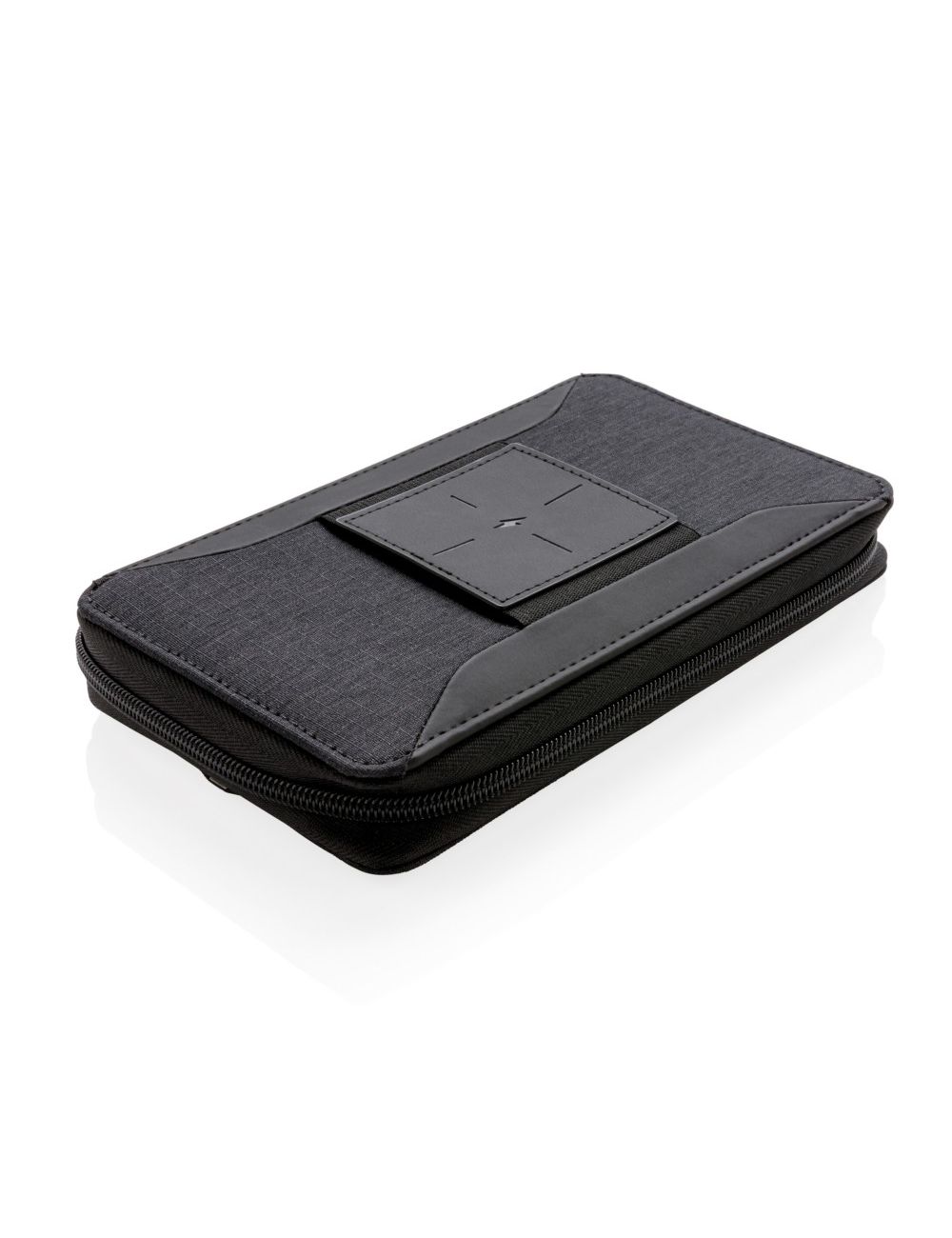 Portfel, bezprzewodowy power bank 4000 mAh...