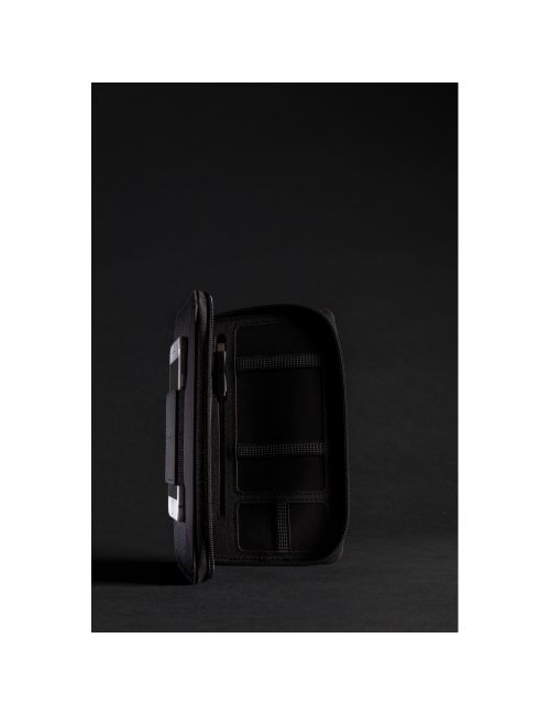 Portfel, bezprzewodowy power bank 4000 mAh Swiss Peak