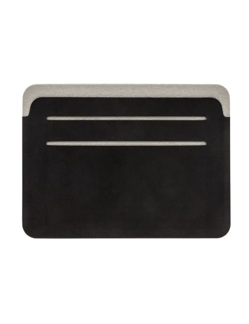 Etui na karty kredytowe Quebec, ochrona RFID