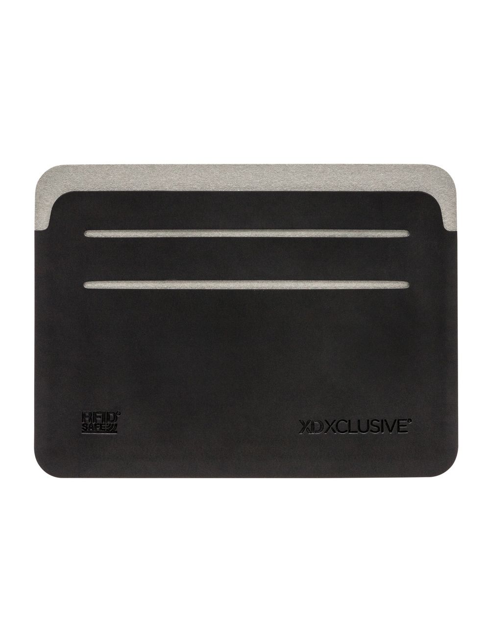 Etui na karty kredytowe Quebec, ochrona RFID