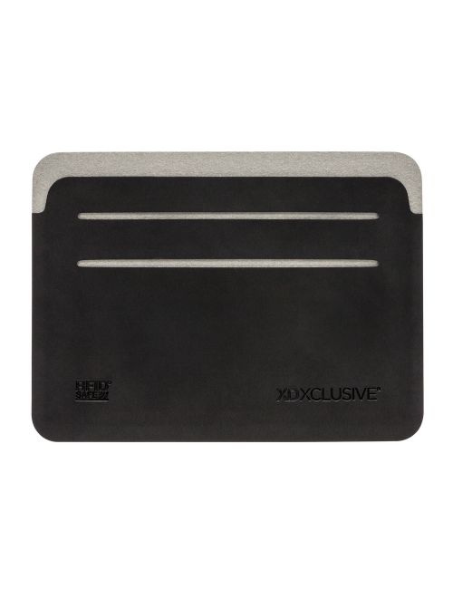 Etui na karty kredytowe Quebec, ochrona RFID