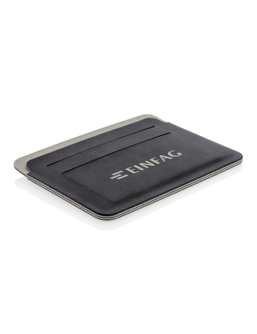 Etui na karty kredytowe Quebec, ochrona RFID