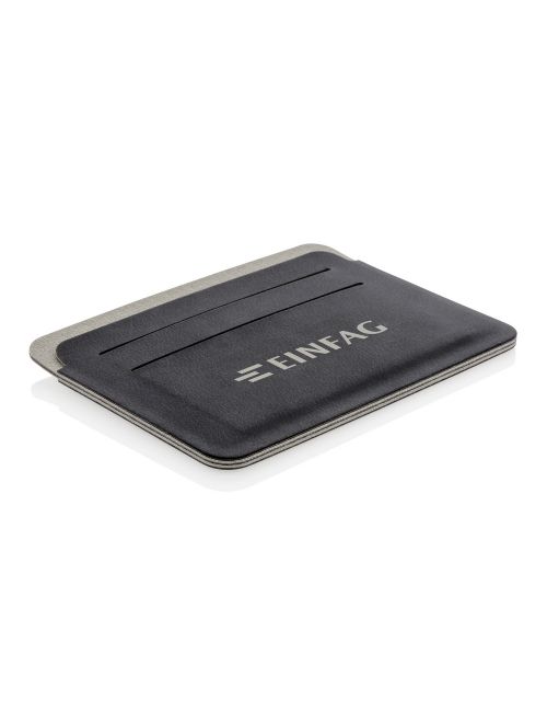 Etui na karty kredytowe Quebec, ochrona RFID