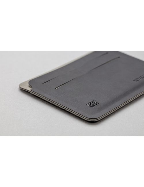 Etui na karty kredytowe Quebec, ochrona RFID