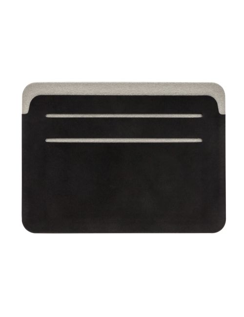 Etui na karty kredytowe Quebec, ochrona RFID