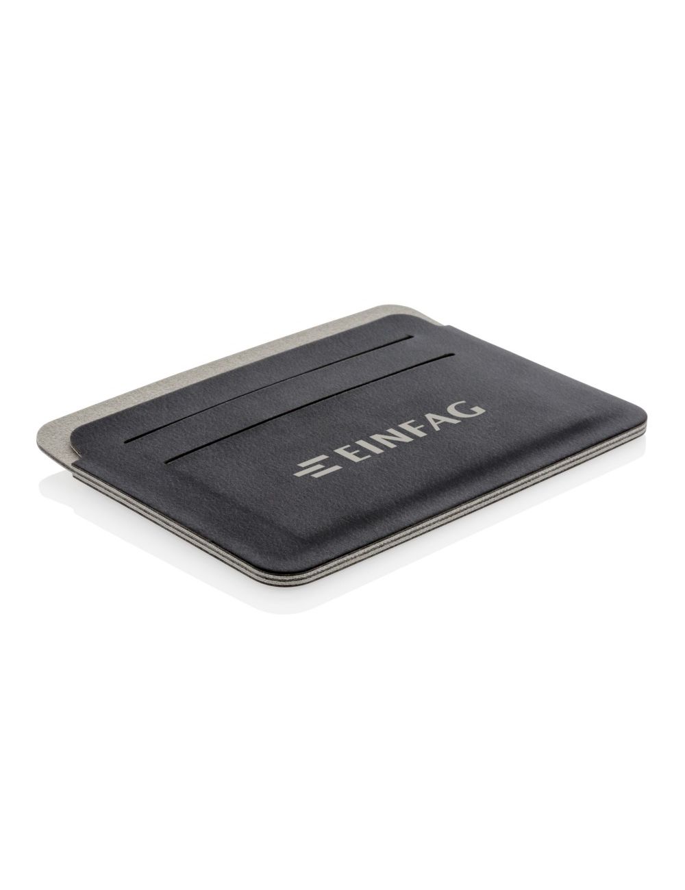 Etui na karty kredytowe Quebec, ochrona RFID