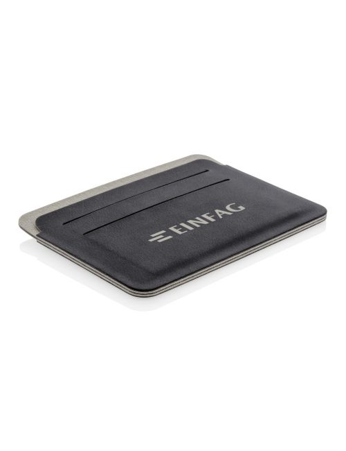 Etui na karty kredytowe Quebec, ochrona RFID