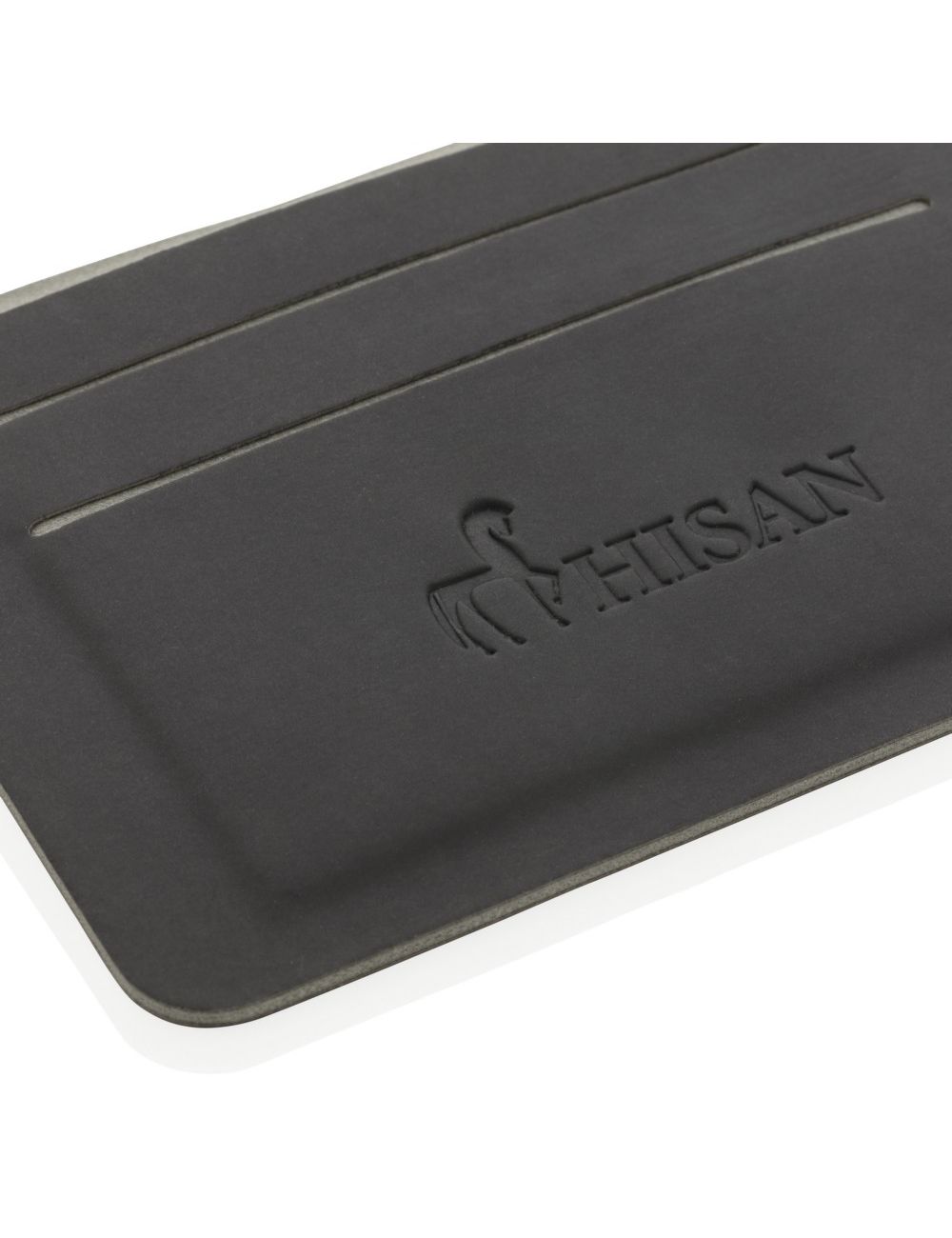 Etui na karty kredytowe Quebec, ochrona RFID