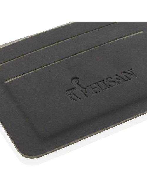 Etui na karty kredytowe Quebec, ochrona RFID