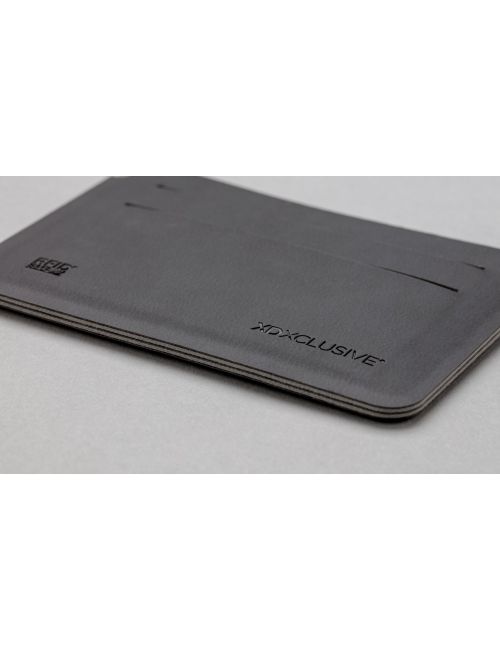 Etui na karty kredytowe Quebec, ochrona RFID