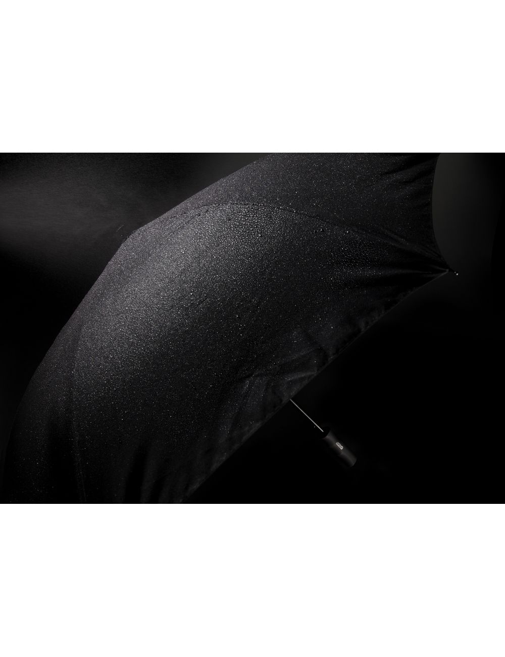 Odwracalny parasol automatyczny 23" Swiss Peak