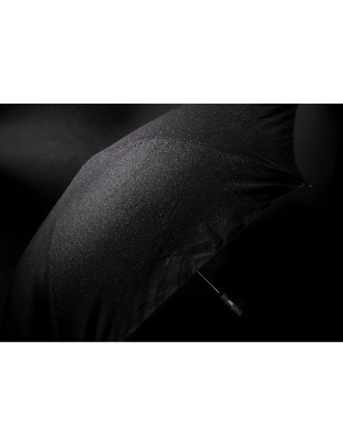 Odwracalny parasol automatyczny 23" Swiss Peak