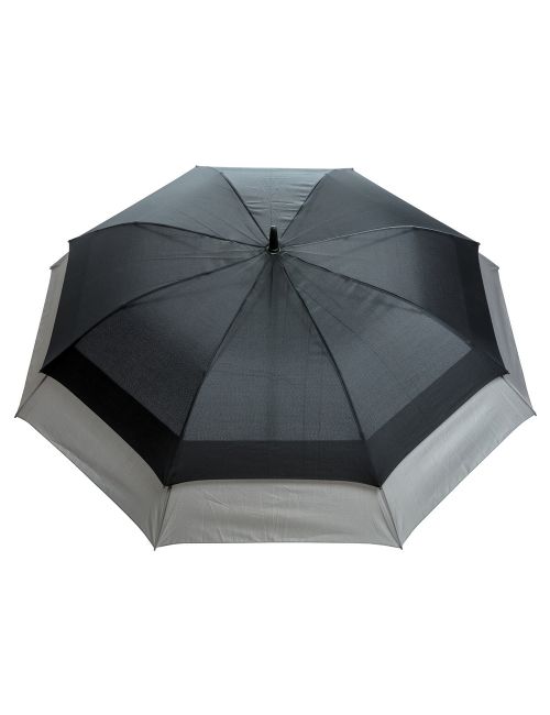 Rozszerzalny parasol automatyczny 23" do 27" Swiss Peak