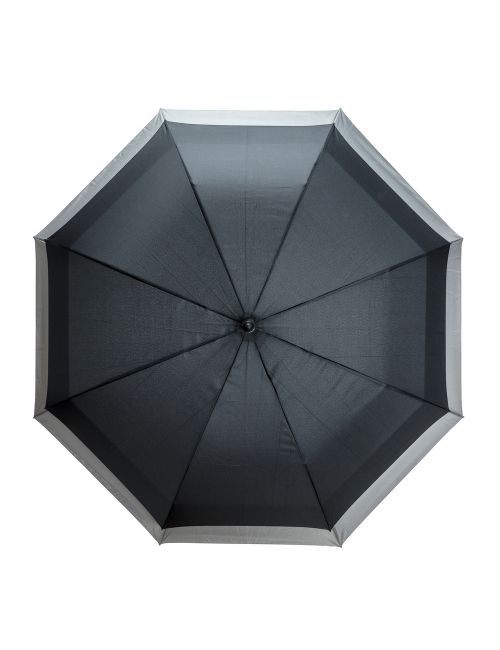 Rozszerzalny parasol automatyczny 23" do 27" Swiss Peak