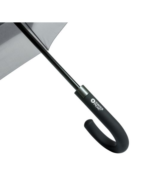 Rozszerzalny parasol automatyczny 23" do 27" Swiss Peak