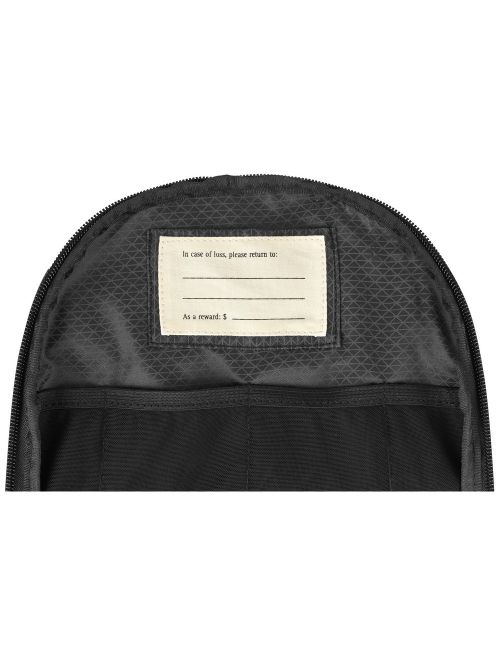 Plecak na laptopa 15" MOLESKINE Business