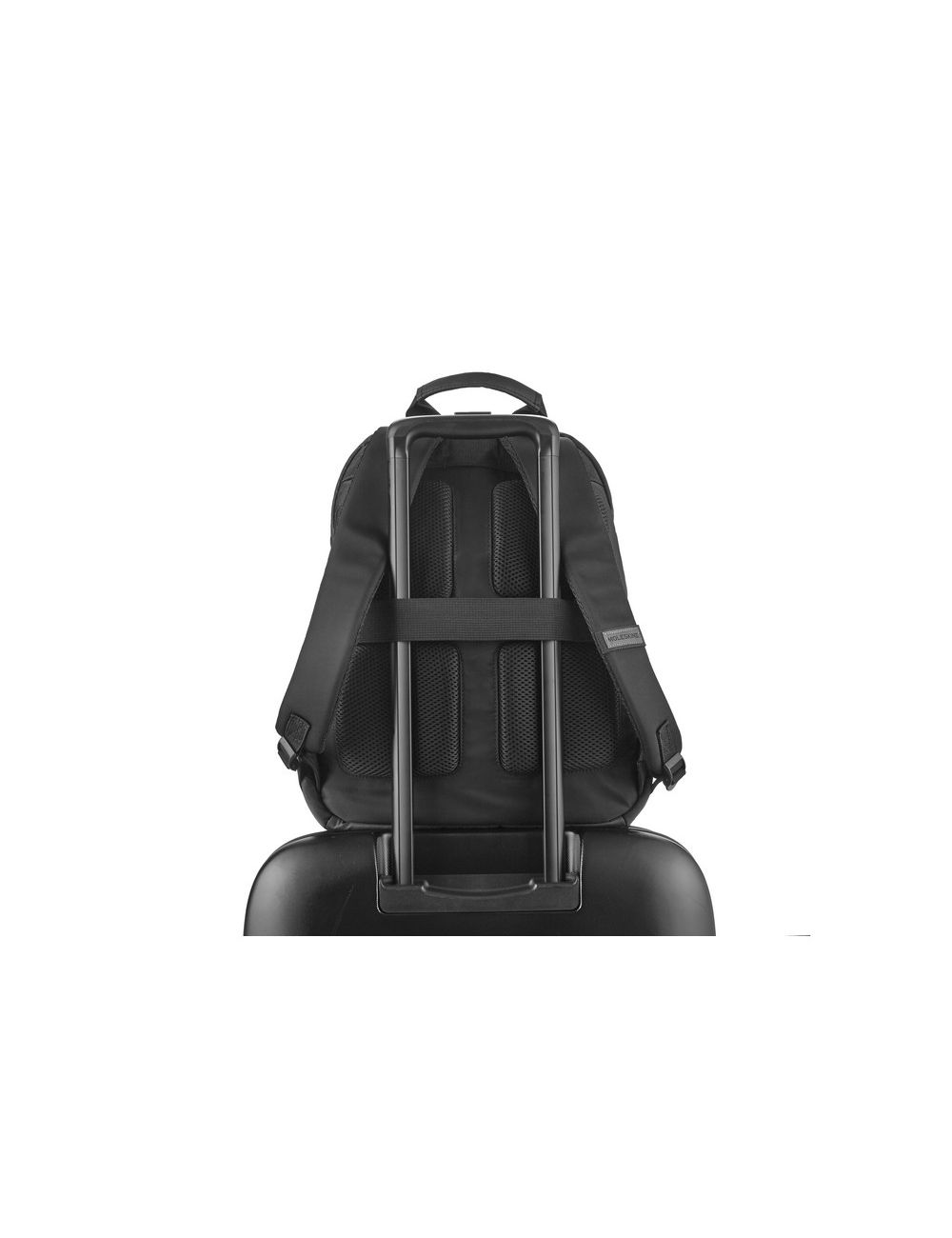 Plecak na laptopa 15" MOLESKINE Business