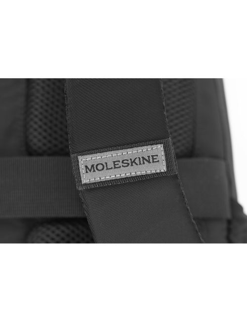 Plecak na laptopa 15" MOLESKINE Business