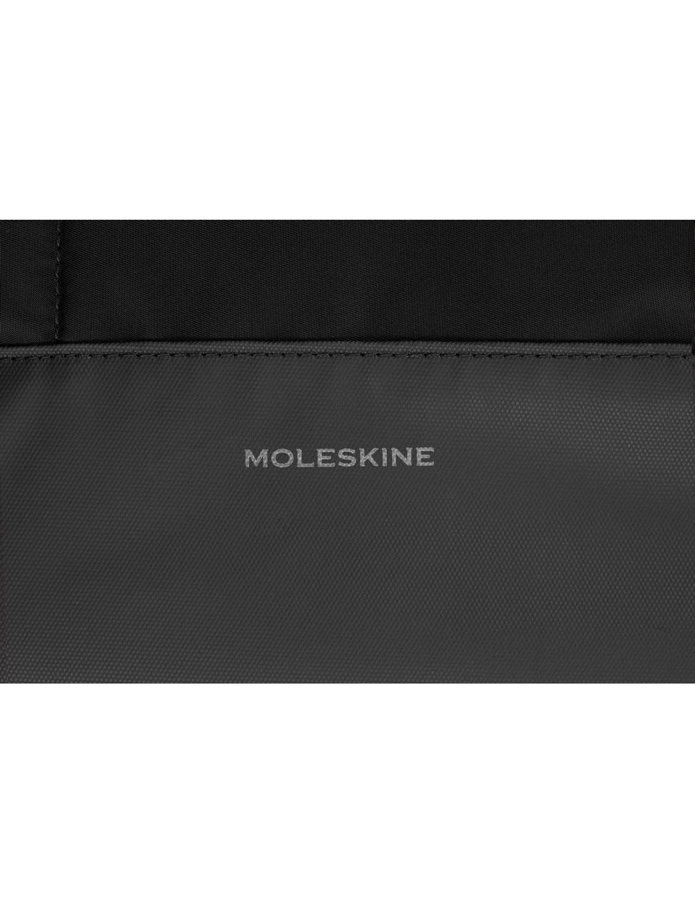Plecak na laptopa 15" MOLESKINE Business