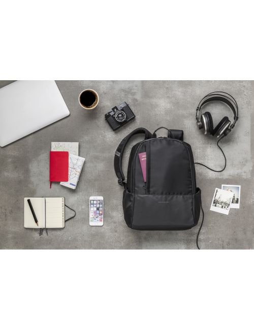 Plecak na laptopa 15" MOLESKINE Business