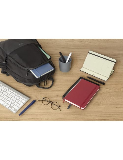 Plecak na laptopa 15" MOLESKINE Business