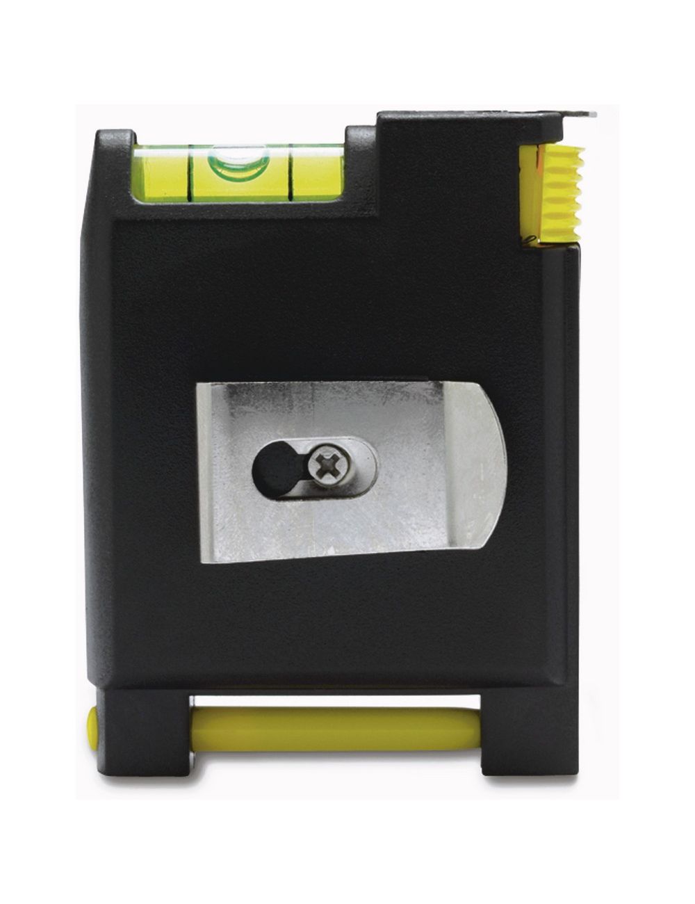 Miara 2m, poziomica, notatnik, długopis