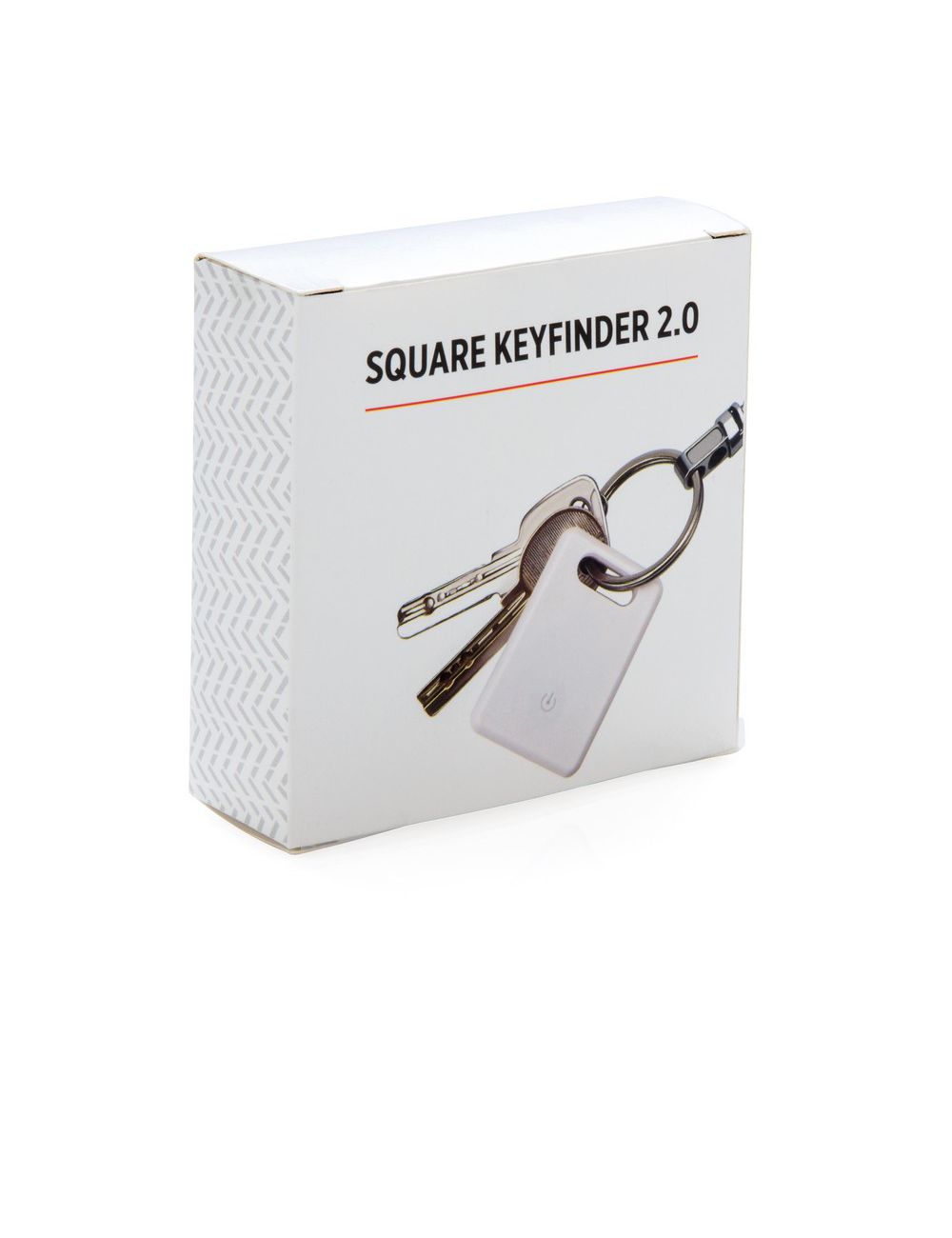 Bezprzewodowy wykrywacz kluczy