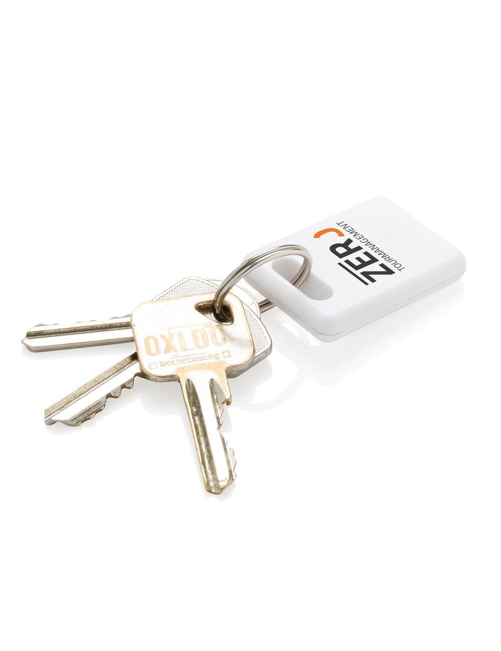 Bezprzewodowy wykrywacz kluczy