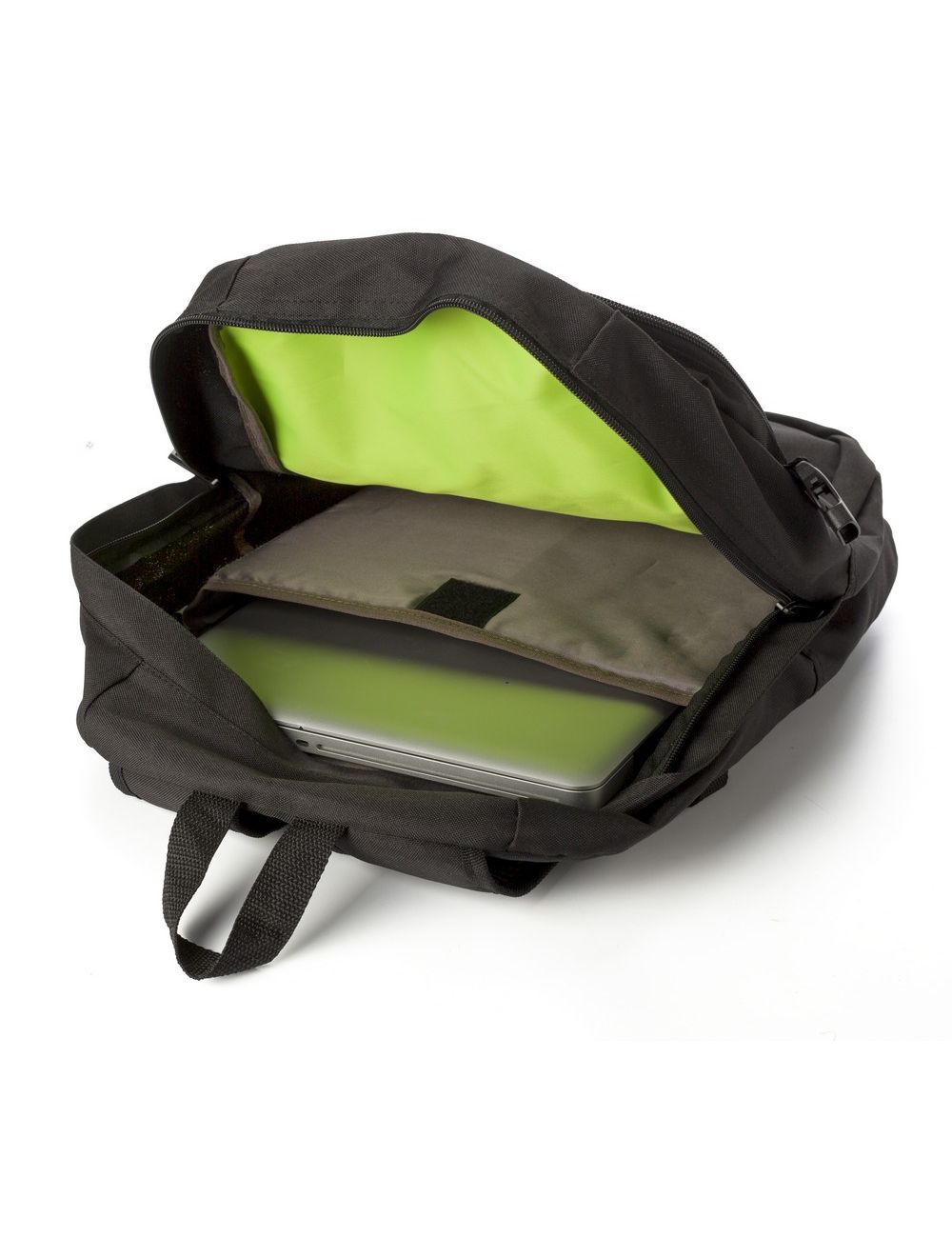 Plecak na laptopa, ochrona RFID