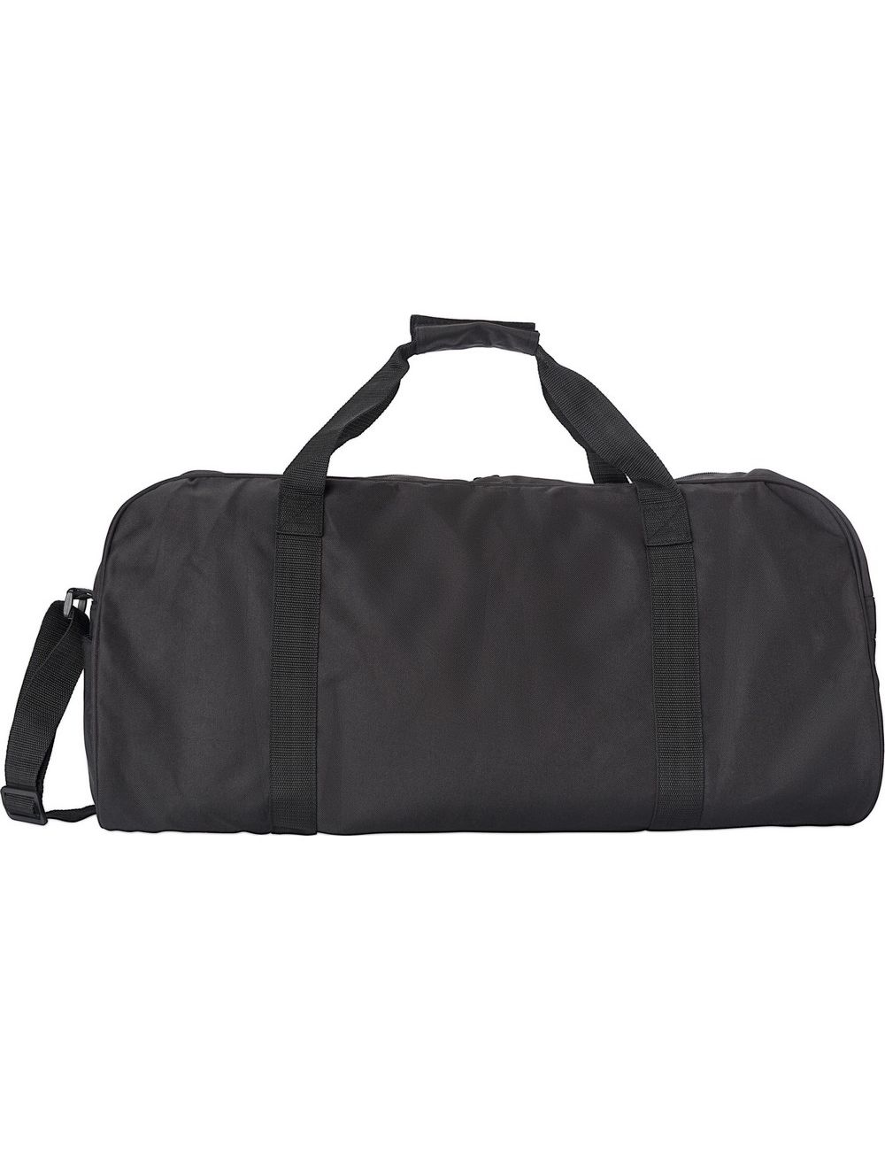 Torba sportowa, podróżna, ochrona RFID