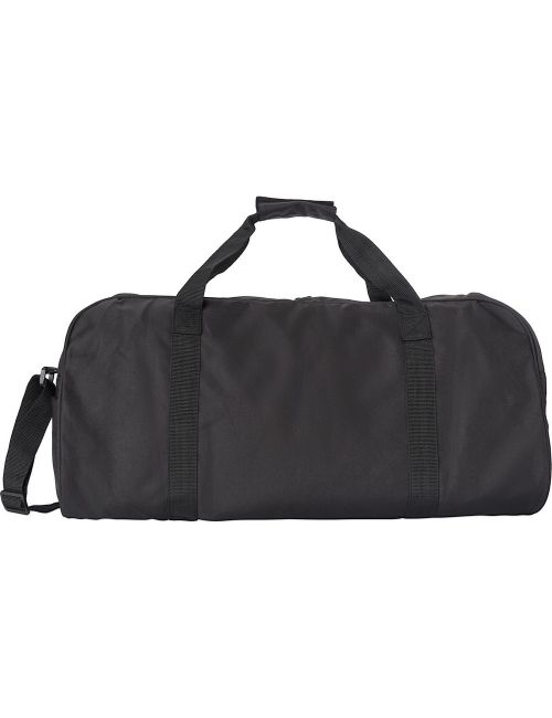 Torba sportowa, podróżna, ochrona RFID