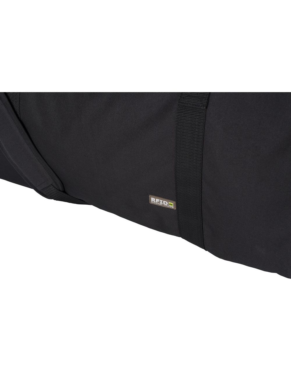 Torba sportowa, podróżna, ochrona RFID