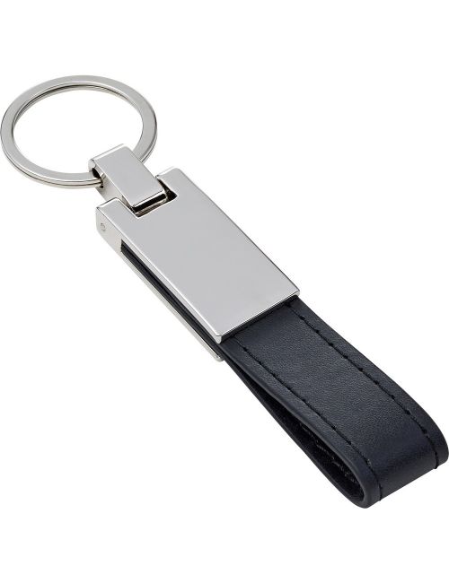 Brelok do kluczy z zawieszką