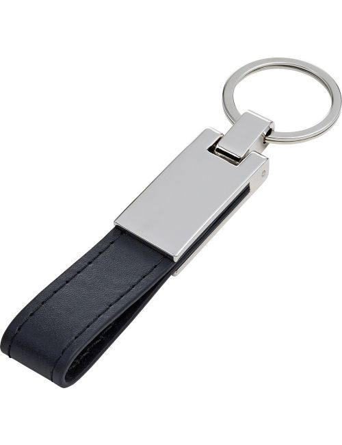 Brelok do kluczy z zawieszką