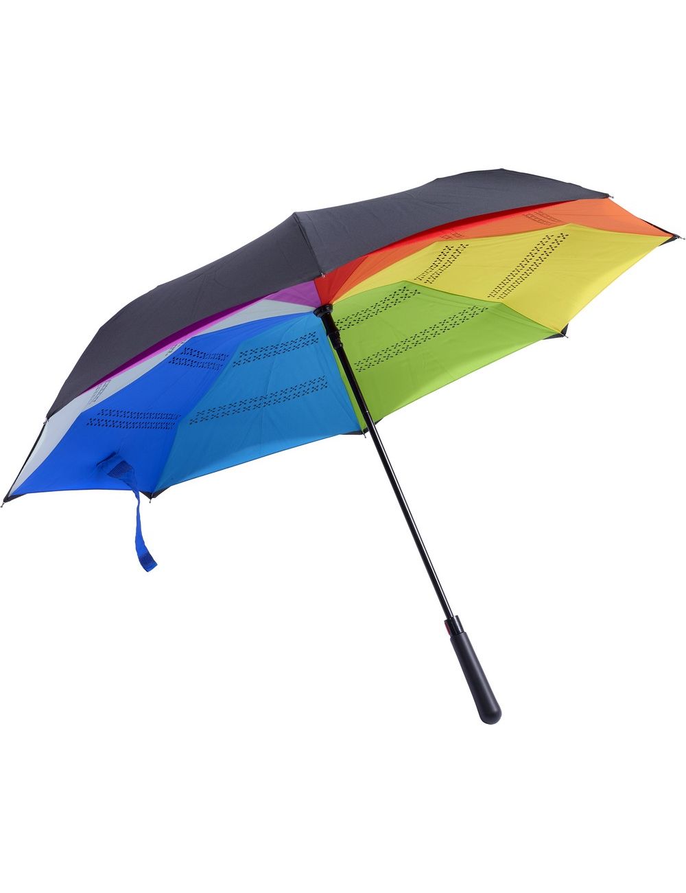 Odwracalny parasol automatyczny