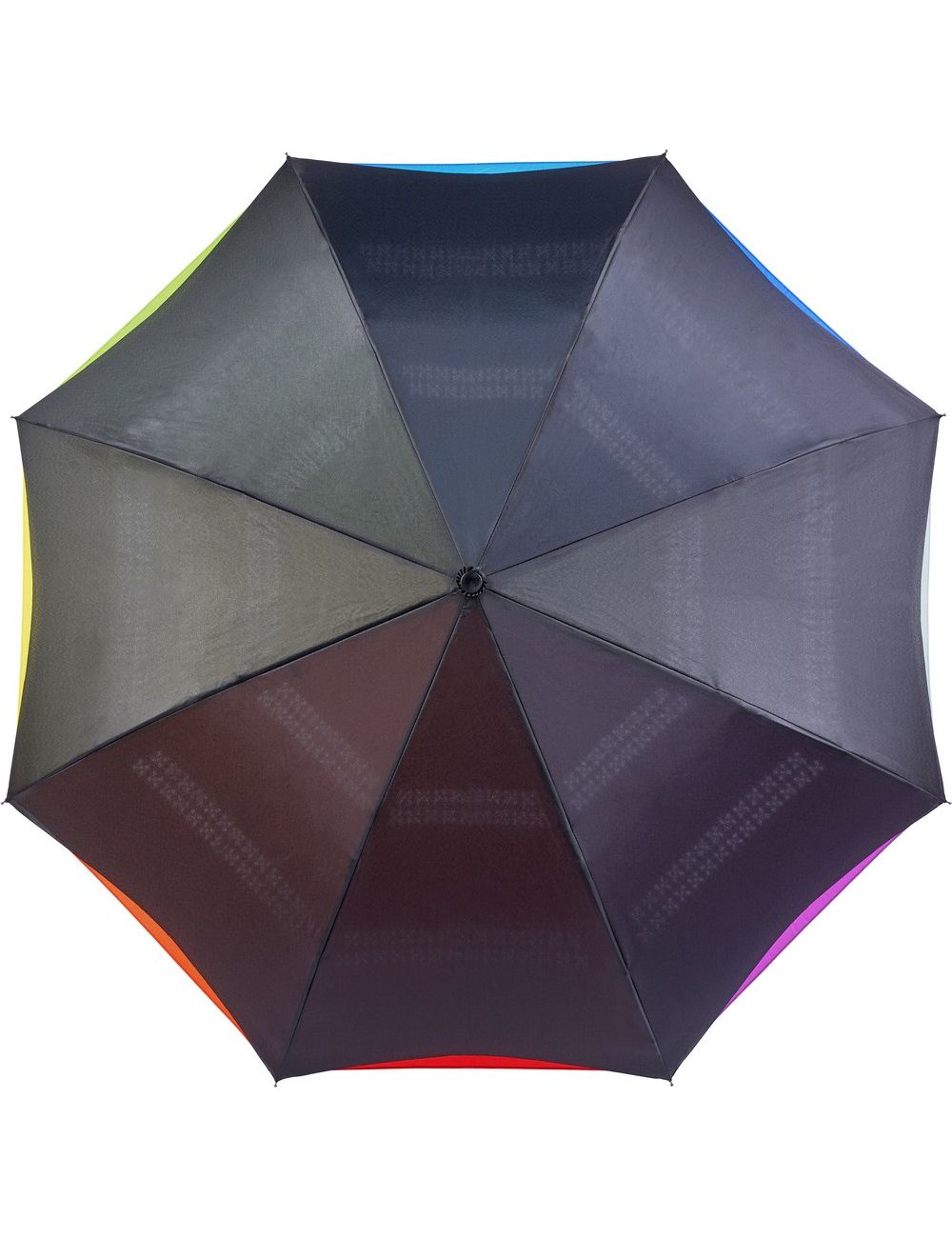 Odwracalny parasol automatyczny