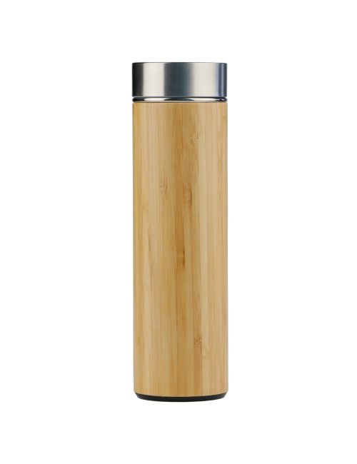 Bambusowy termos 460 ml